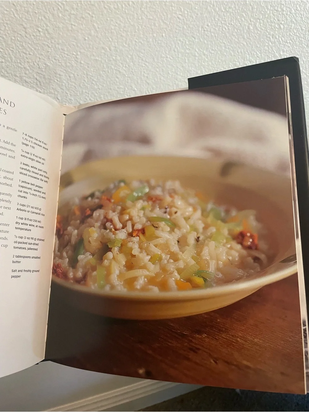 Williams-Sonoma Collection: Risotto - Hardcover By Johns, Pamela Sheldon - VERY